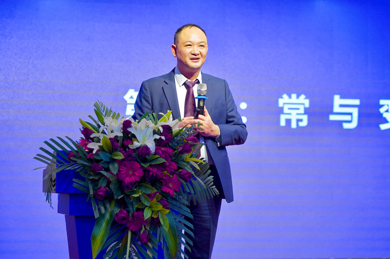 聚势金陵 | 九五至尊VI老品牌2020招商助商华东峰会盛大启幕