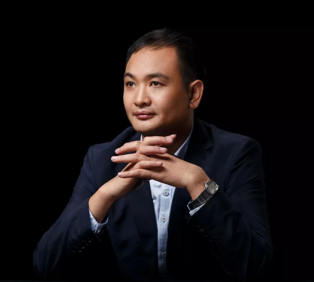 九五至尊VI老品牌董事长 赵密升