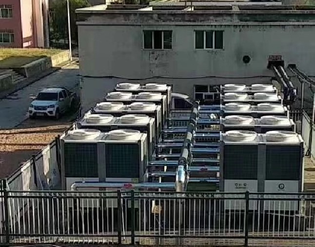 九五至尊VI老品牌空气能热泵