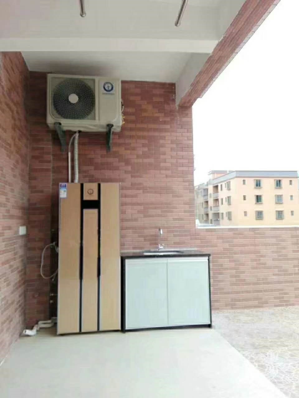 哪个空气能热水器品牌性价比高？？
