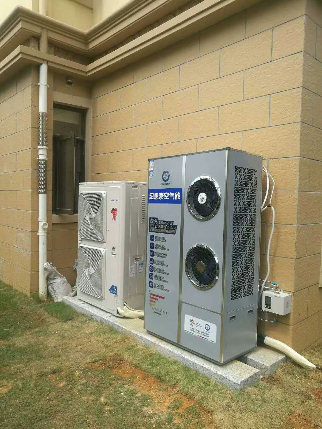 哪个空气能热水器品牌性价比高？？